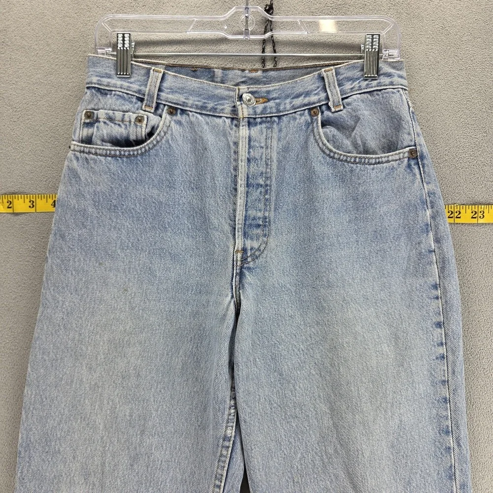 Levis 12885 important